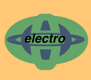 エレクトロポップに生きたい(japanese electro pop,techno pop