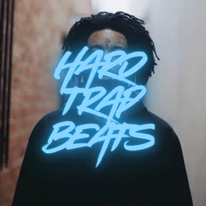 hard trap beats cover