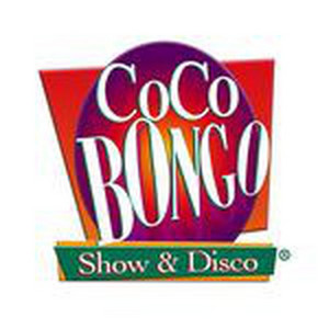 Coco Bongo Party Mix 🎉 @cocobongoshow playlist cover