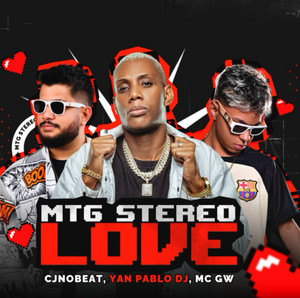 OLHA SÓ, RESPIRA, RELAXA, SENTA - MTG STEREO LOVE | FUNK 2024