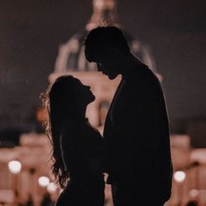 Dancing with your comfort character under the starlight in your ...