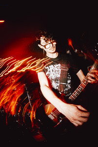 Scumbags | Spotify