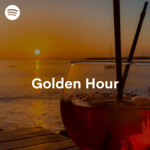 Golden Hour cover