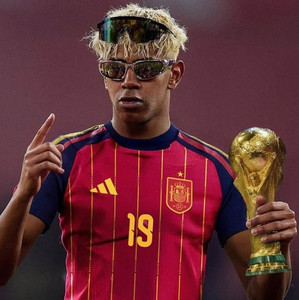 Tiktok Football Edits 2026 ⚽ Mejores Canciones de Fútbol / Best Soccer Edits Spotify playlist cover art