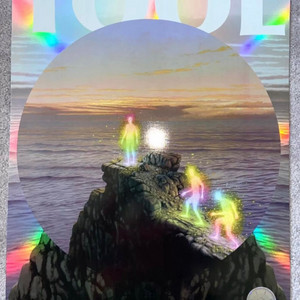 Della Vita mix — cover art