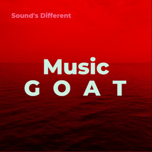 MUSIC GOAT ! Deep House & Future House 2021 cover