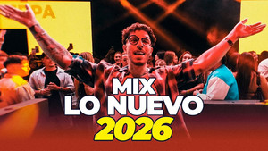 mix cumbia 2026|Enganchado|Fer Palacio|No Ferpa No Party| SOY FAVELA|ENGANCHADO LA T Y LA M|PUÑALADA — cover art