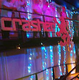 Real Gatecrasher (Crasher) Trance