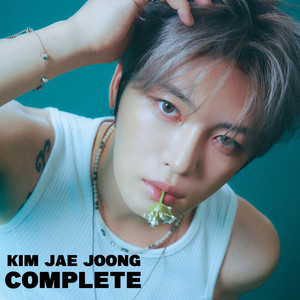 JOONG YOUR 【新品未開封】KIM AND MY JAE MINE