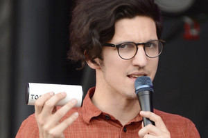 Dan Croll - Complete Discography cover