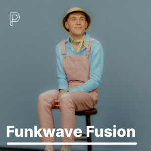 Funkwave Fusion cover