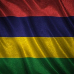 Mauritius Dancehall — cover art