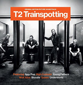 T2 Trainspotting 2 Soundtrack