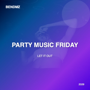 Party Music Friday