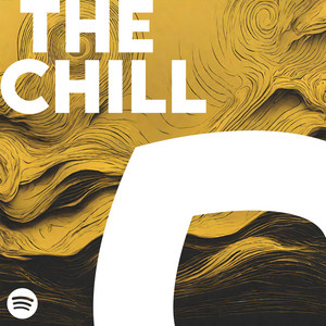 THE CHILL / downtempo, lofi, study, minimal, trip hop playlist cover