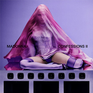Madonna - Bring Your Love
