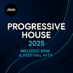 Progressive House 2026 • Melodic EDM & Festival Hits cover