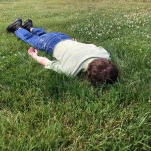 Grass Indie cover