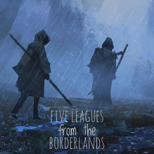 Tumbahelada De Punkrabbitt: Five Leagues From The Borderlands 2