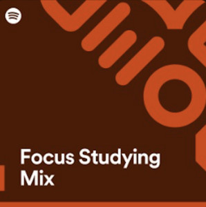 Focus Studying Mix - playlist by georgepotter73 | Spotify