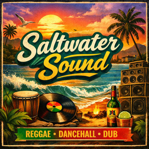 Saltwater Sound