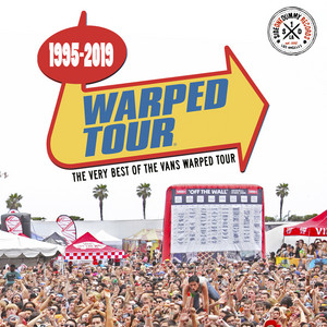 Best Of The Vans Warped Tour - Spotify Playlist – SideOneDummy