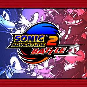 Sonic Adventure 2 (Battle) - OST - playlist by Be771899