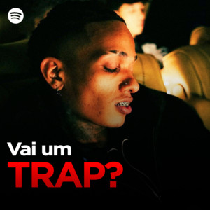 Vai um TRAP? | Vitru's List cover