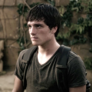josh hutchersons biggest fan - playlist by lili | Spotify