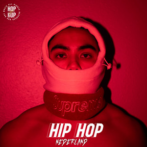 HIP HOP NL cover