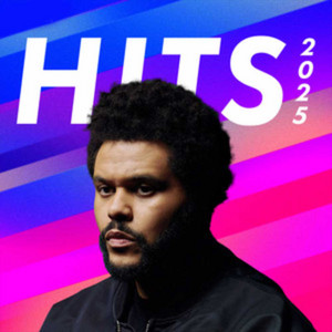 Global Pop Hits 2025 playlist cover