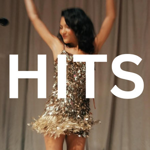 HITS — cover art