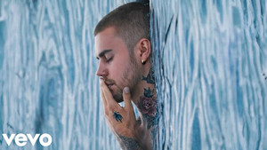 Post Malone ft. Justin Bieber - Too Late To Be Right (Music Video) playlist cover