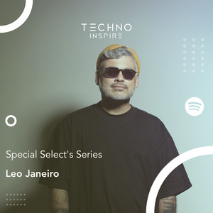 Capa de Special Select Series – Leo Janeiro