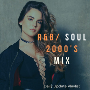 R&B Soul 2000's Mix (Playlist)| JoJo New Album (2019) | Emotional