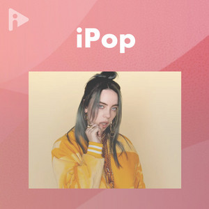 iPop • Best Pop 2019 cover
