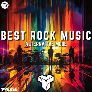Best Alternative Rock/Indie Music 2026 🎸🎤 | T-VERSE | cover