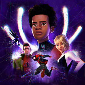 Spider-Man: Into the Spider-Verse soundtrack