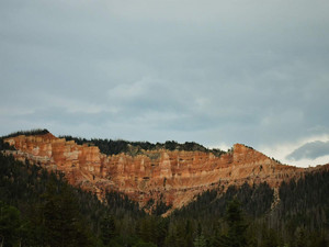 The Country jams (aka: hep) — cover art