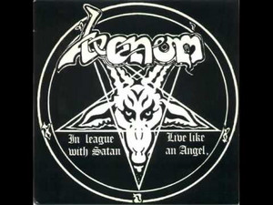 Thrash, Black, Death, Speed, Brutal Death,Heavy Metal , Deathcore, etc Metal 