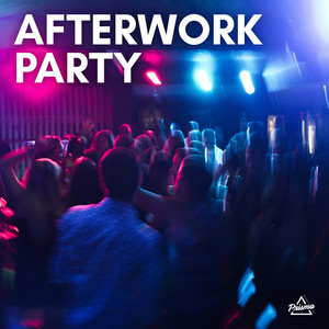 🪩 AFTERWORK PARTY | 🚀 Dance Music Mix 2026 cover