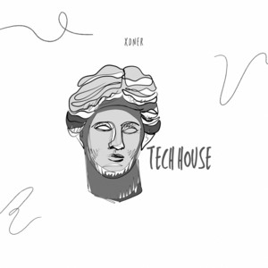 Tech House Selects🔥 cover