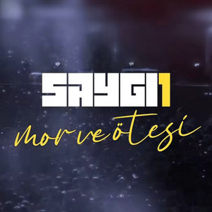 SAYGI1 Mor ve Ötesi ~ playlist cover