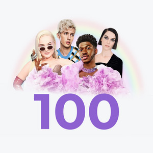 100 квірних пісень - playlist by Gender Zed | Spotify