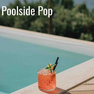 Poolside Pop Spotify playlist cover art