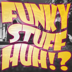 Funky stuff, huh!? playlist cover