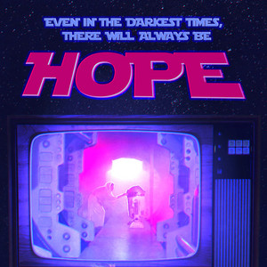 there is always hope - playlist by velustrius | Spotify