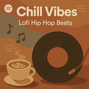 Chill Vibes: Lofi Hip Hop Beats 2026 cover