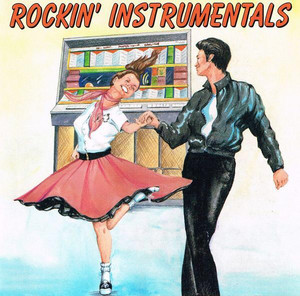 Rockin Instrumentals - playlist by Rory | Spotify
