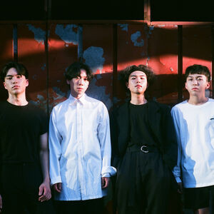 rock corea del sur - playlist by petiribí | Spotify